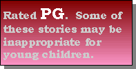 This site is PG rated.